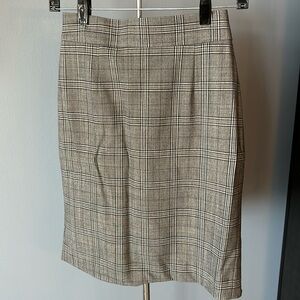 Banana Republic pencil skirt